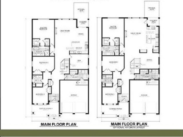 1263 Carfa Crescent, Kingston Ontario, Canada