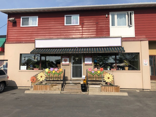 877 Division Street, Kingston Ontario, Canada