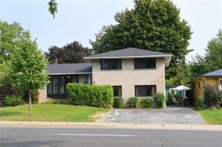 819 Garth Street, Hamilton Ontario, Canada