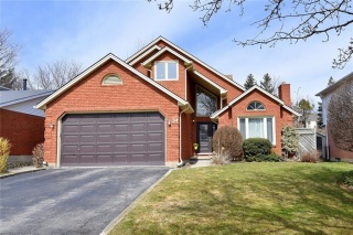34 Winter Way, Brantford Ontario, Canada