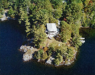 Seguin Ontario, Canada