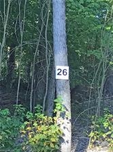 LOT 26 FLATWATER COVE TRAIL, Haliburton, Ontario, Canada