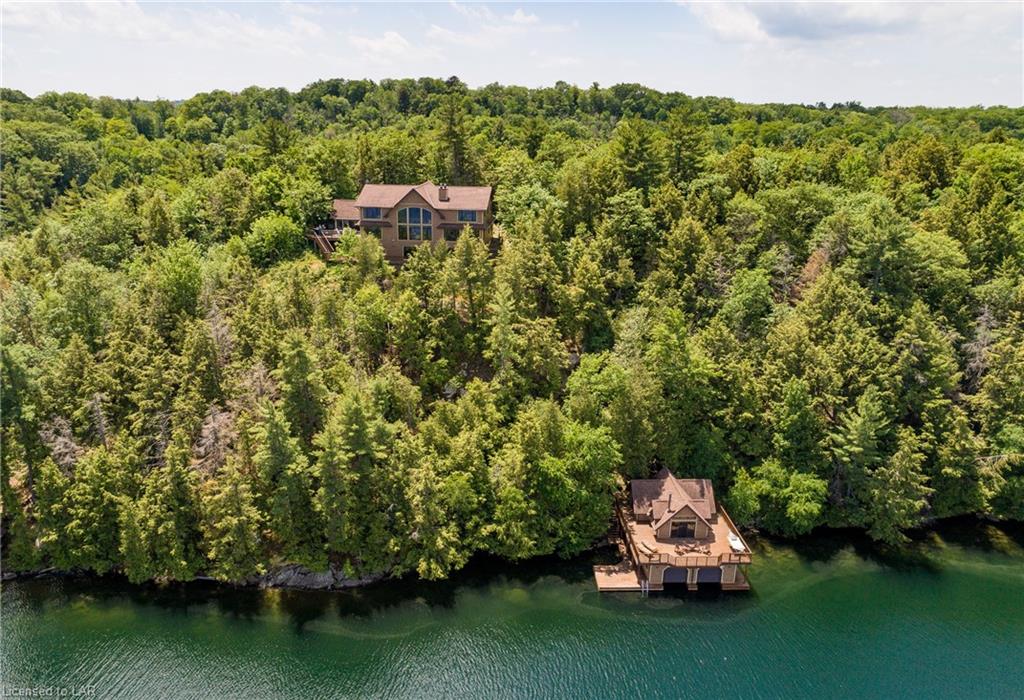 1558 FISH HATCHERY Road Unit# 54A, Muskoka Lakes Ontario, Canada