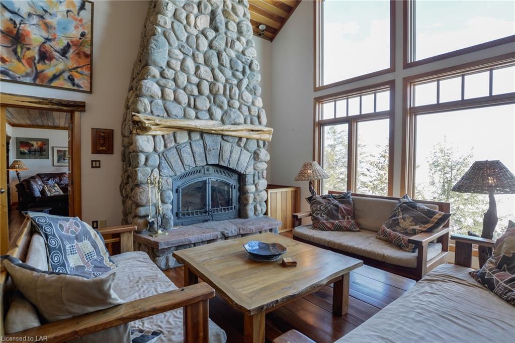 1558 FISH HATCHERY Road Unit# 54A, Muskoka Lakes Ontario, Canada