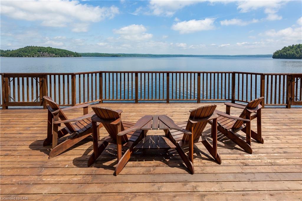 1558 FISH HATCHERY Road Unit# 54A, Muskoka Lakes Ontario, Canada