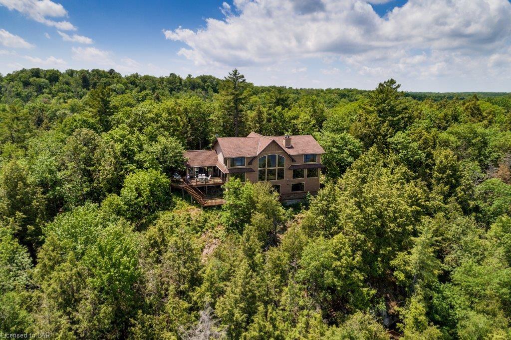 1558 FISH HATCHERY Road Unit# 54A, Muskoka Lakes Ontario, Canada