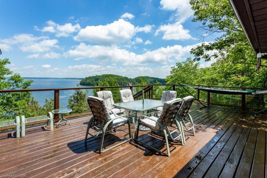 1558 FISH HATCHERY Road Unit# 54A, Muskoka Lakes Ontario, Canada