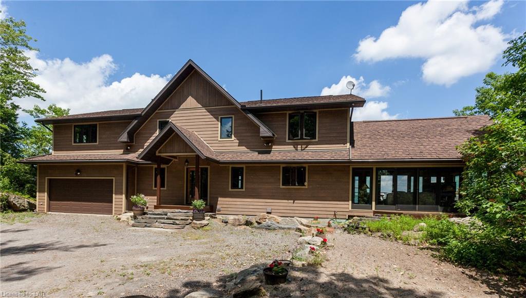 1558 FISH HATCHERY Road Unit# 54A, Muskoka Lakes Ontario, Canada