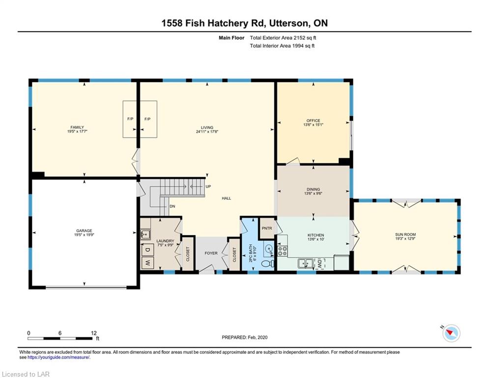 1558 FISH HATCHERY Road Unit# 54A, Muskoka Lakes Ontario, Canada