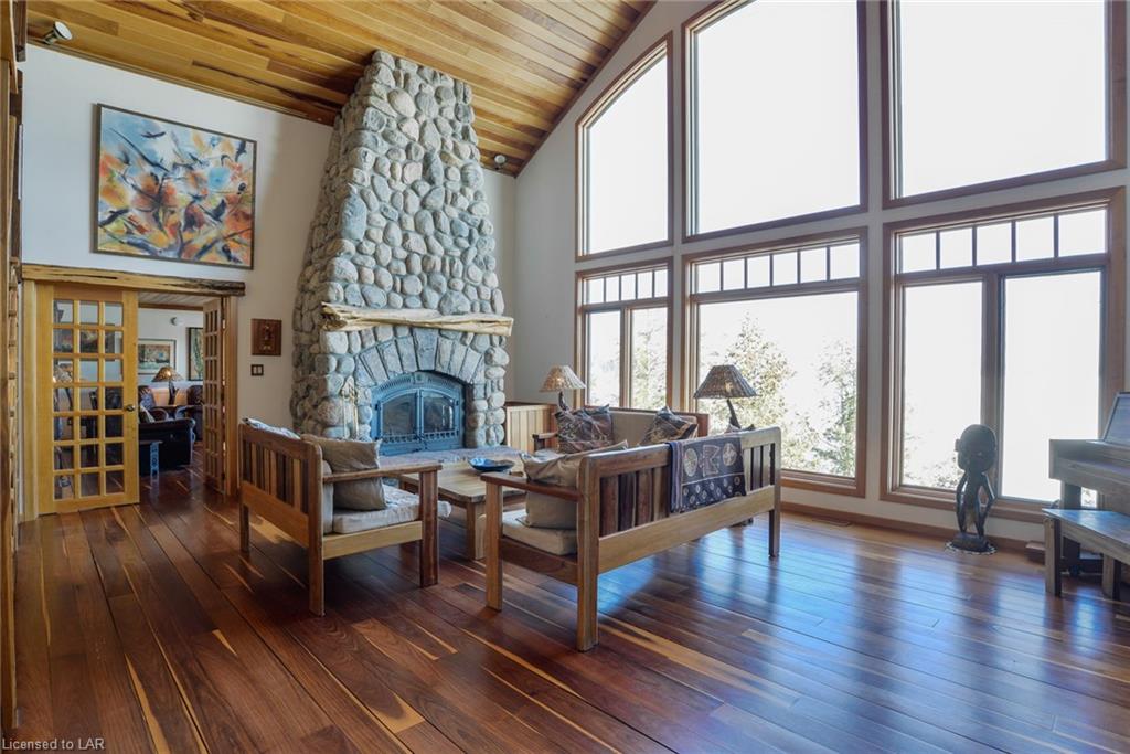 1558 FISH HATCHERY Road Unit# 54A, Muskoka Lakes Ontario, Canada