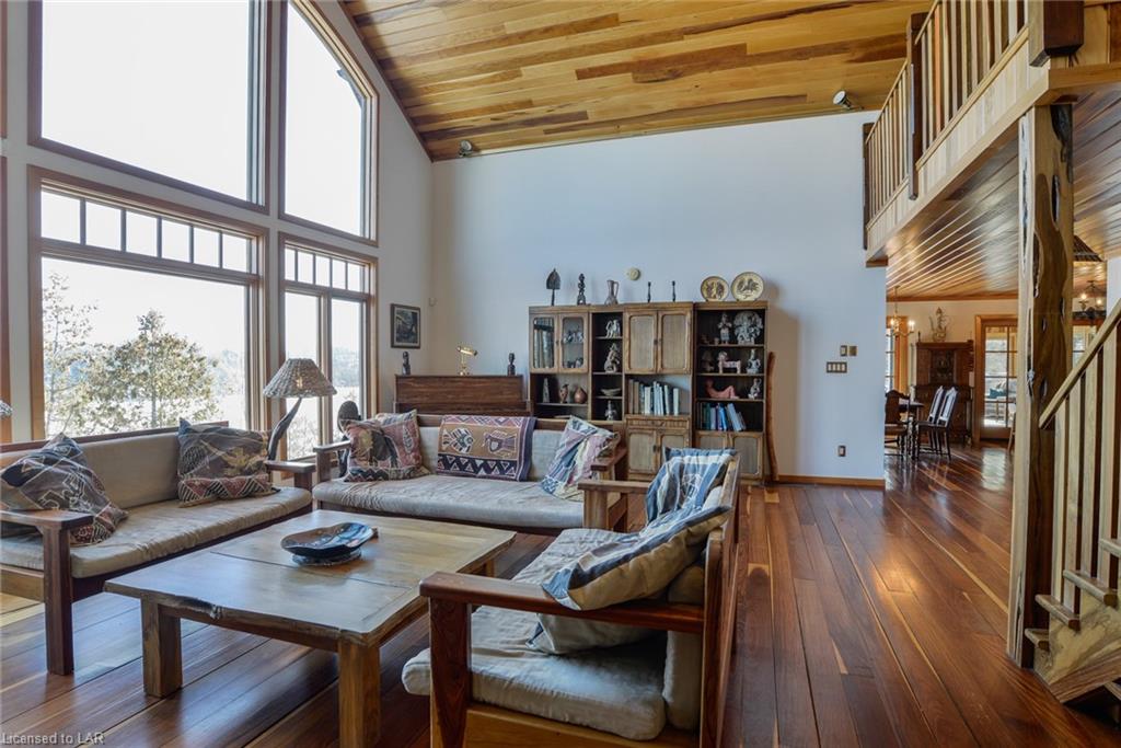 1558 FISH HATCHERY Road Unit# 54A, Muskoka Lakes Ontario, Canada