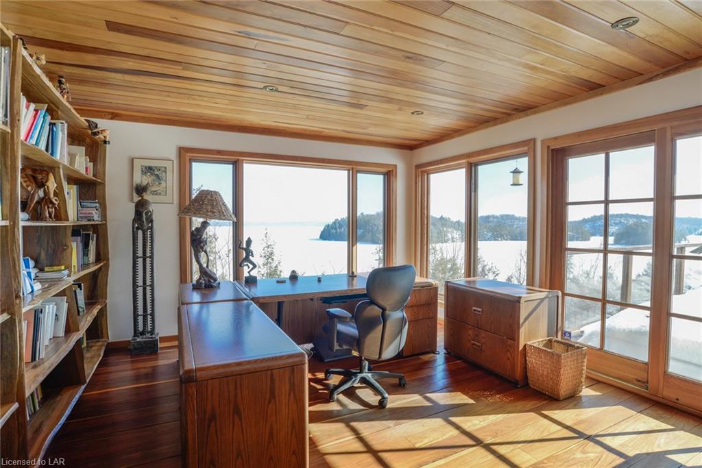 1558 FISH HATCHERY Road Unit# 54A, Muskoka Lakes Ontario, Canada