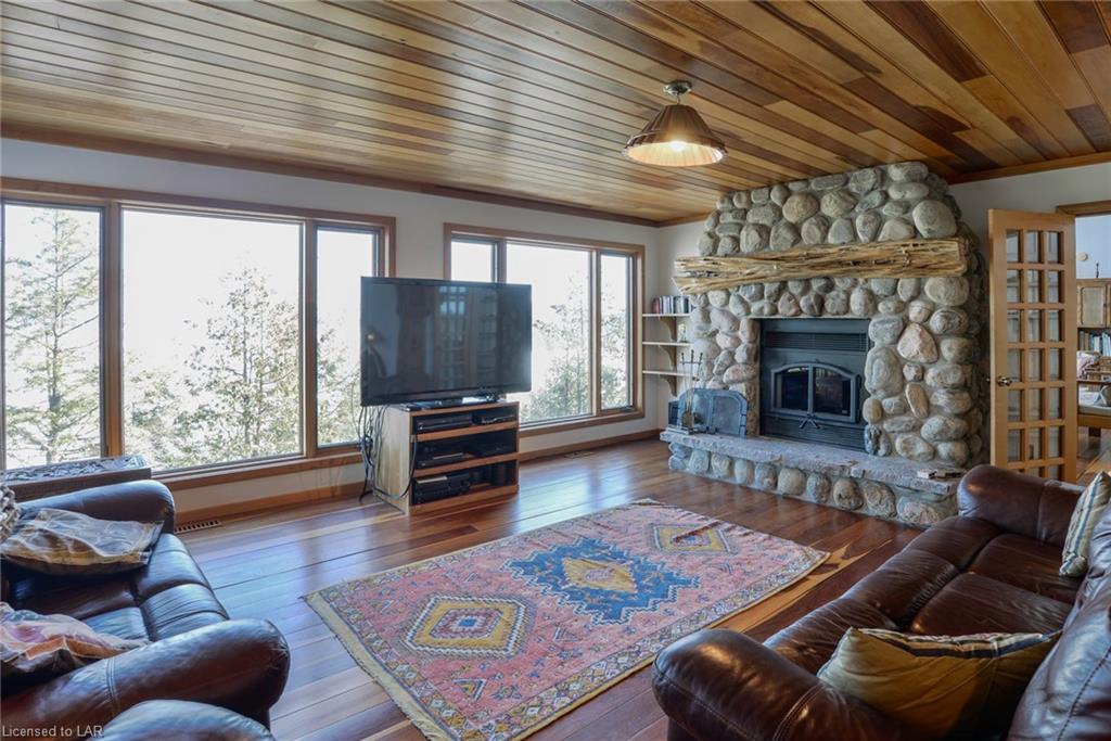 1558 FISH HATCHERY Road Unit# 54A, Muskoka Lakes Ontario, Canada