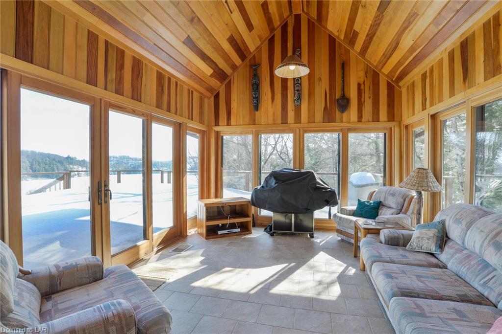 1558 FISH HATCHERY Road Unit# 54A, Muskoka Lakes Ontario, Canada