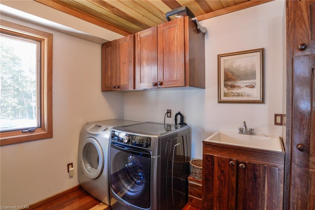 1558 FISH HATCHERY Road Unit# 54A, Muskoka Lakes Ontario, Canada