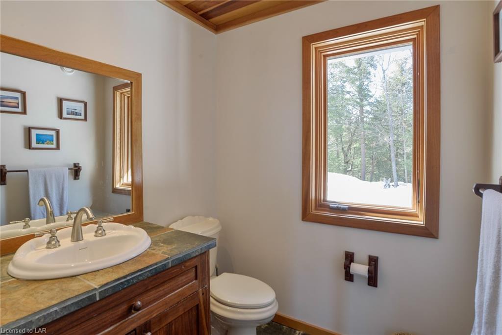 1558 FISH HATCHERY Road Unit# 54A, Muskoka Lakes Ontario, Canada