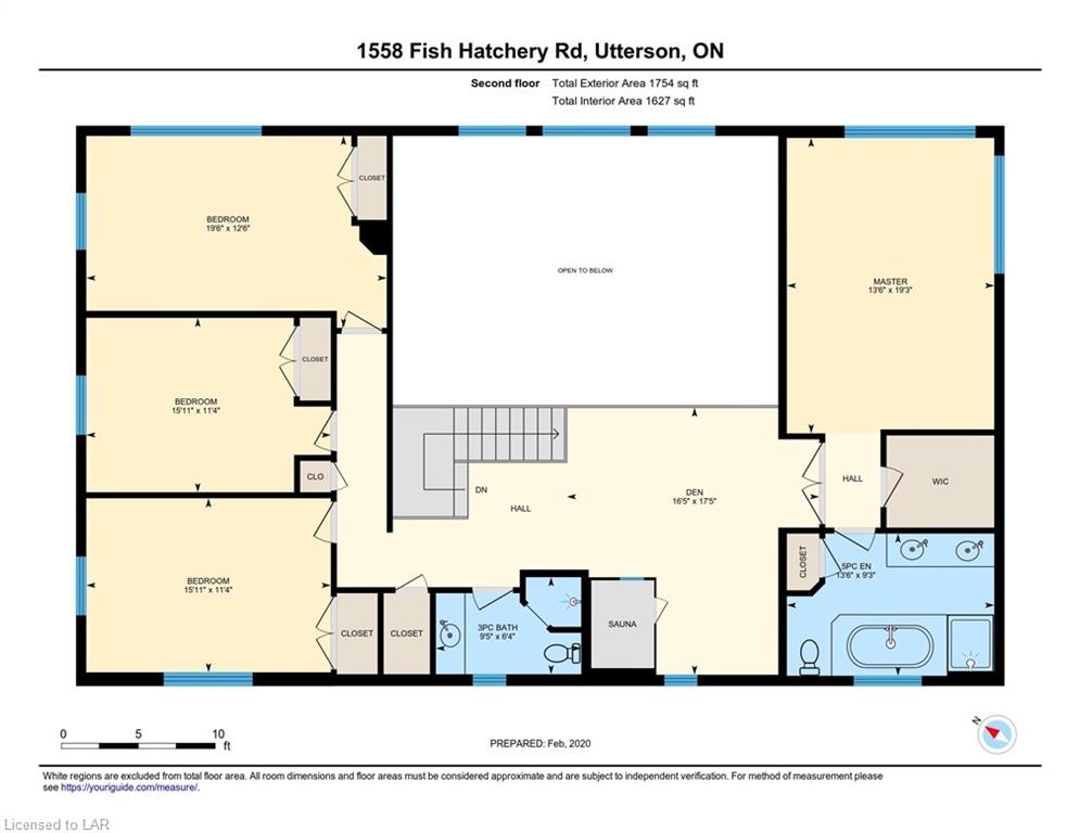 1558 FISH HATCHERY Road Unit# 54A, Muskoka Lakes Ontario, Canada