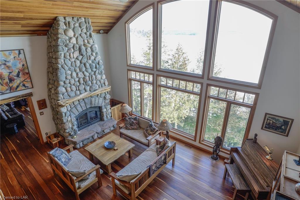 1558 FISH HATCHERY Road Unit# 54A, Muskoka Lakes Ontario, Canada