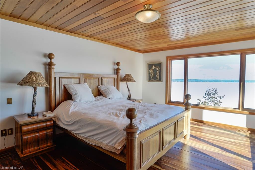 1558 FISH HATCHERY Road Unit# 54A, Muskoka Lakes Ontario, Canada