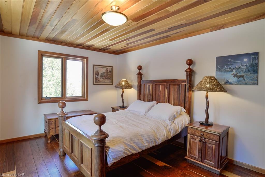 1558 FISH HATCHERY Road Unit# 54A, Muskoka Lakes Ontario, Canada