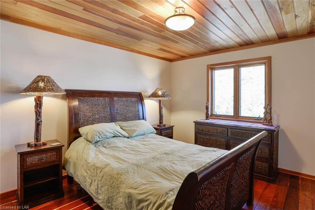 1558 FISH HATCHERY Road Unit# 54A, Muskoka Lakes Ontario, Canada