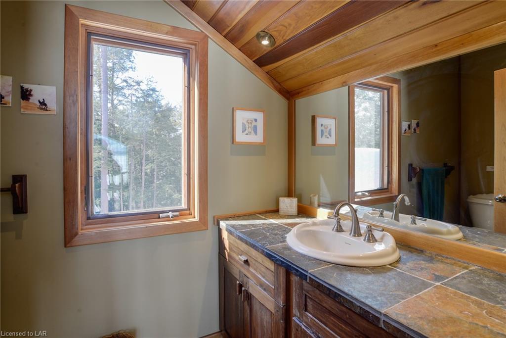 1558 FISH HATCHERY Road Unit# 54A, Muskoka Lakes Ontario, Canada