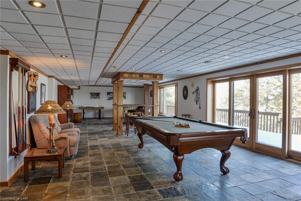 1558 FISH HATCHERY Road Unit# 54A, Muskoka Lakes Ontario, Canada