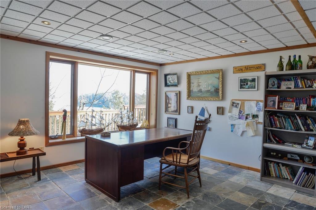 1558 FISH HATCHERY Road Unit# 54A, Muskoka Lakes Ontario, Canada