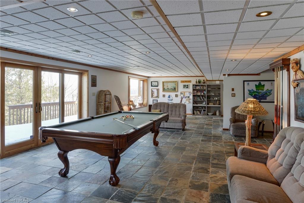 1558 FISH HATCHERY Road Unit# 54A, Muskoka Lakes Ontario, Canada