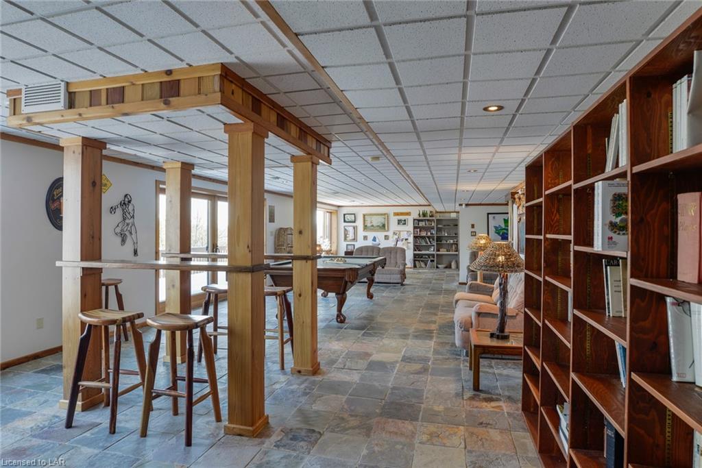 1558 FISH HATCHERY Road Unit# 54A, Muskoka Lakes Ontario, Canada