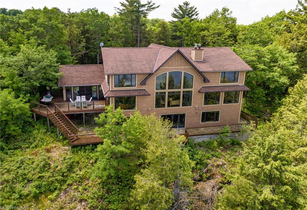 1558 FISH HATCHERY Road Unit# 54A, Muskoka Lakes Ontario, Canada