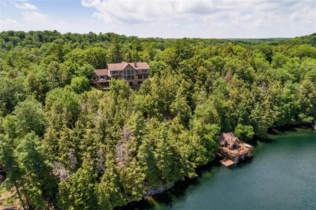 1558 FISH HATCHERY Road Unit# 54A, Muskoka Lakes Ontario, Canada