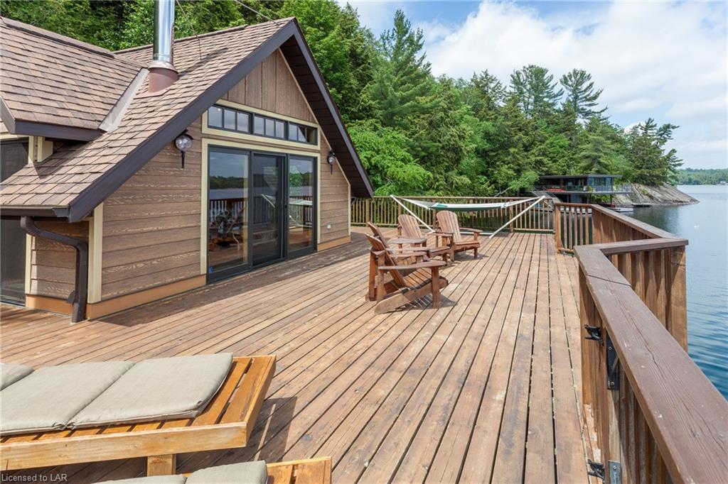 1558 FISH HATCHERY Road Unit# 54A, Muskoka Lakes Ontario, Canada