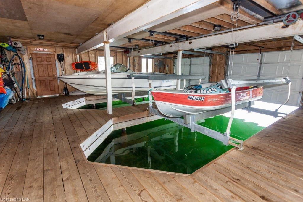 1558 FISH HATCHERY Road Unit# 54A, Muskoka Lakes Ontario, Canada