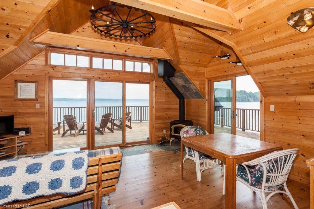 1558 FISH HATCHERY Road Unit# 54A, Muskoka Lakes Ontario, Canada