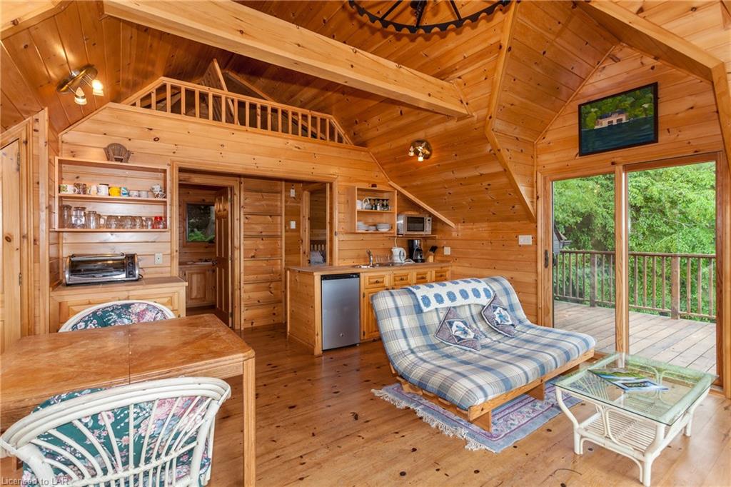 1558 FISH HATCHERY Road Unit# 54A, Muskoka Lakes Ontario, Canada