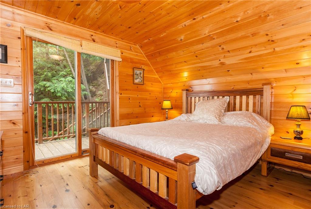 1558 FISH HATCHERY Road Unit# 54A, Muskoka Lakes Ontario, Canada