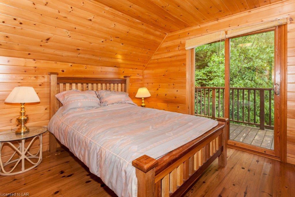 1558 FISH HATCHERY Road Unit# 54A, Muskoka Lakes Ontario, Canada