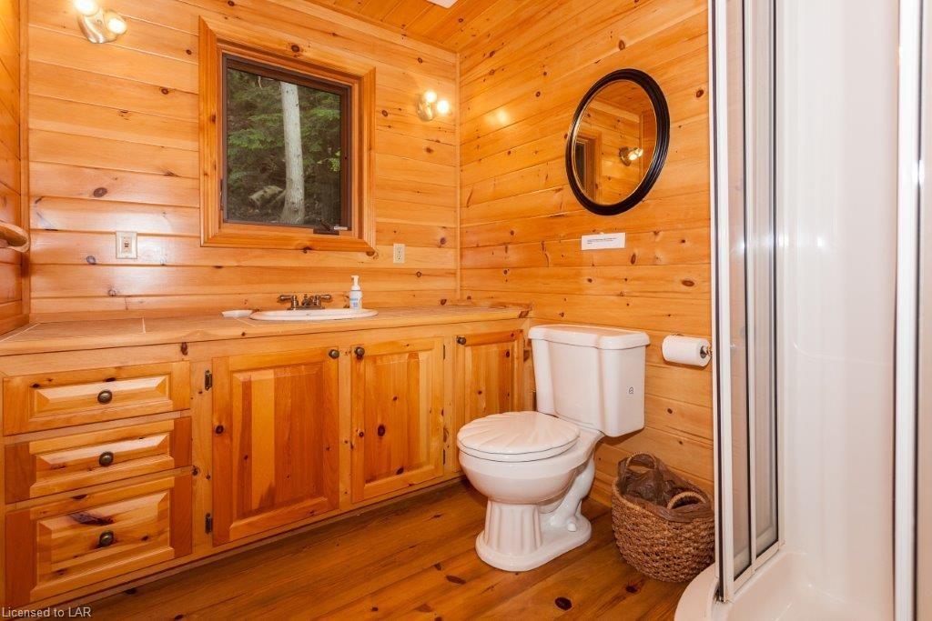1558 FISH HATCHERY Road Unit# 54A, Muskoka Lakes Ontario, Canada