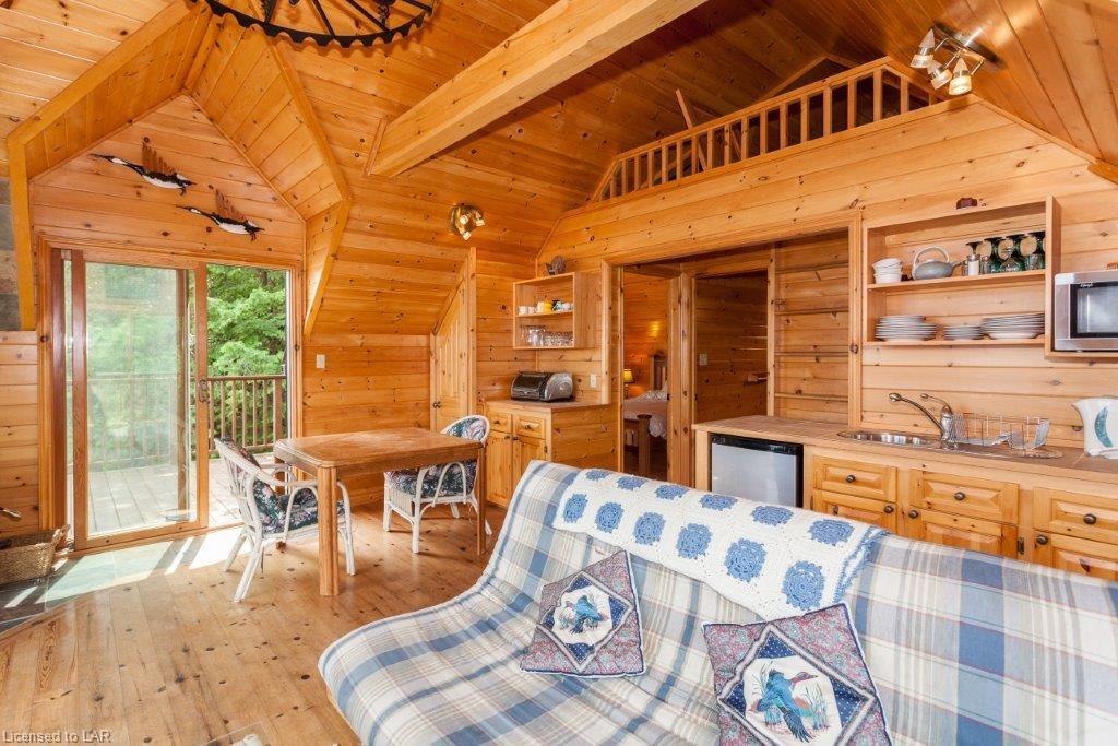 1558 FISH HATCHERY Road Unit# 54A, Muskoka Lakes Ontario, Canada