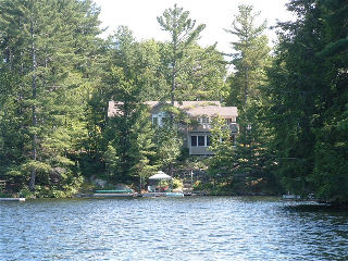 Seguin Ontario, Canada