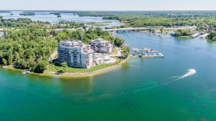 90 Orchard Point Road #408, Orillia Ontario, Canada
