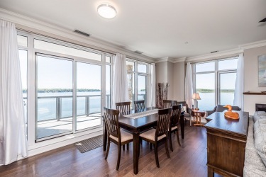 90 Orchard Point Road #408, Orillia Ontario, Canada