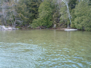 Tribble Rd, Rosseau Ontario, Canada