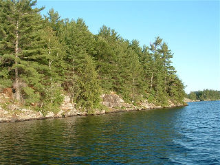 ROBERTS ISLAND   , Rosseau, Ontario, Canada photo 6