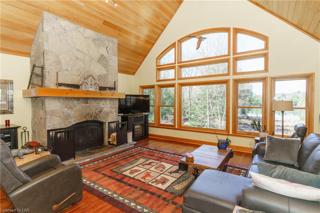 1161 BALDWIN Road, Bracebridge, Ontario, Canada