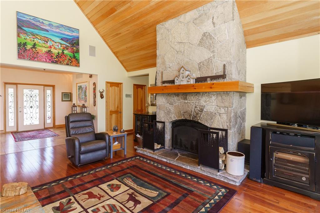 1161 BALDWIN Road, Bracebridge, Ontario, Canada