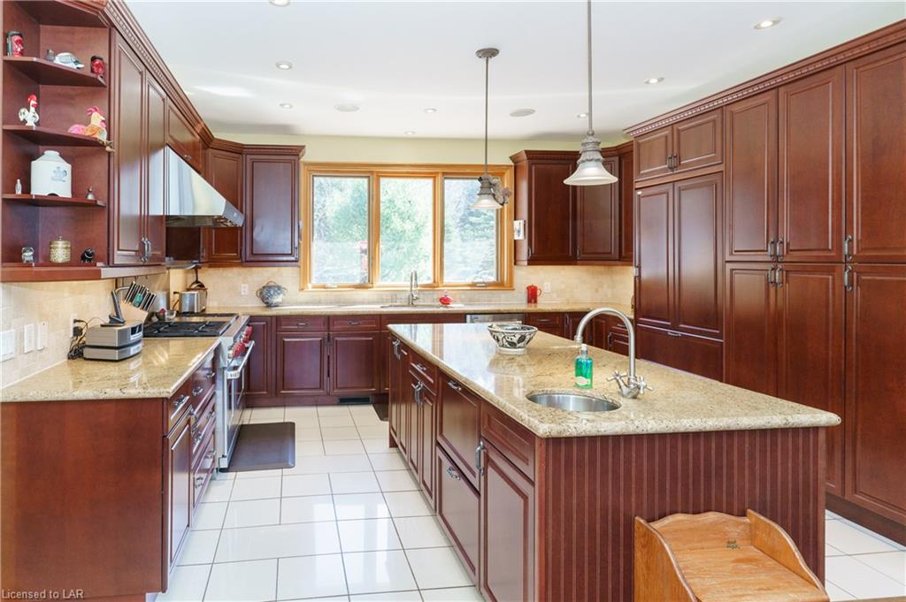 1161 BALDWIN Road, Bracebridge, Ontario, Canada