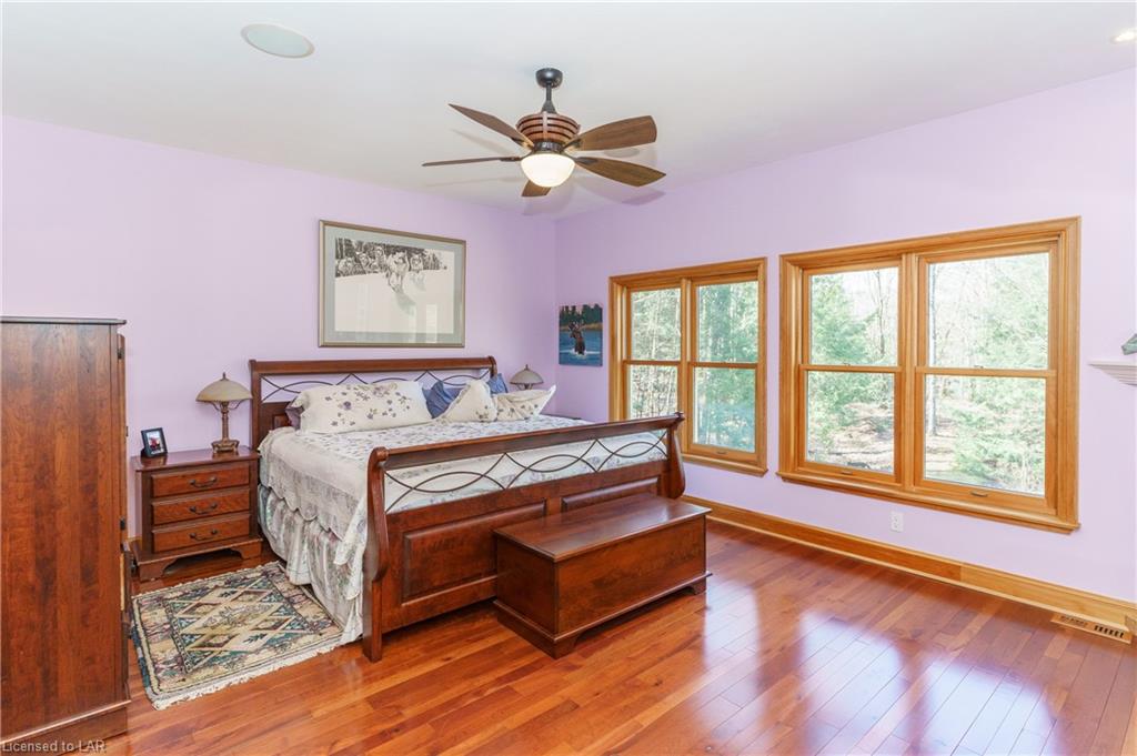 1161 BALDWIN Road, Bracebridge, Ontario, Canada
