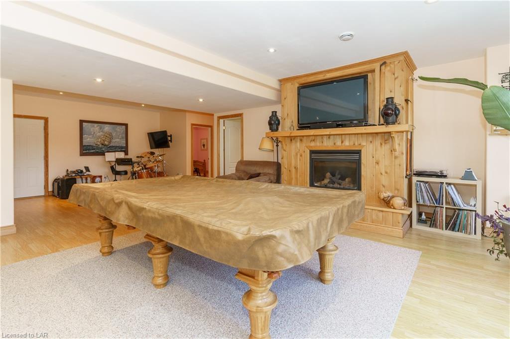 1161 BALDWIN Road, Bracebridge, Ontario, Canada
